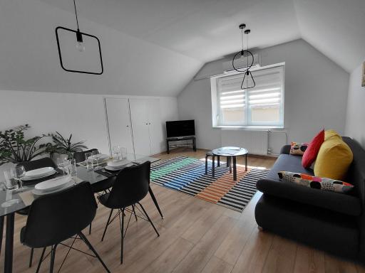 Green Garden Plus Apartman - Housity