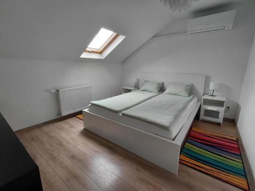 Green Garden Plus Apartman - Housity