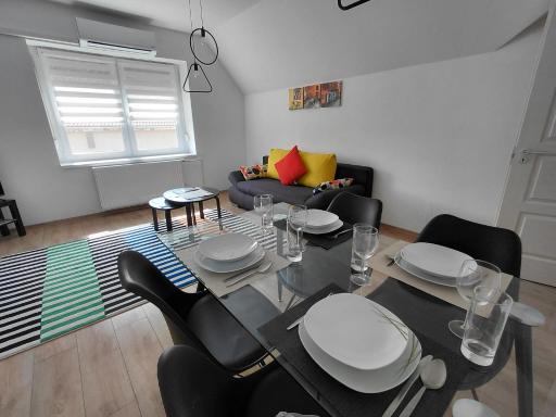 Green Garden Plus Apartman - Housity