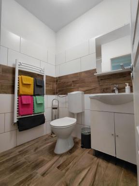 Green Garden Plus Apartman - Housity