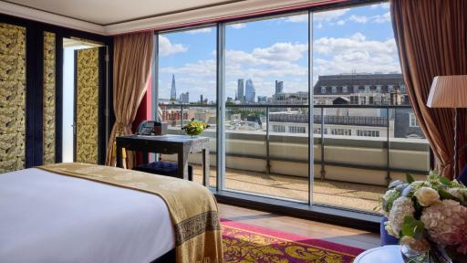 L'oscar London - Housity