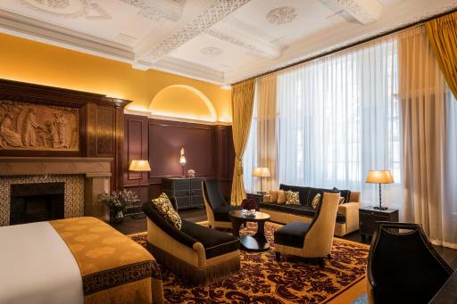 L'oscar London - Housity