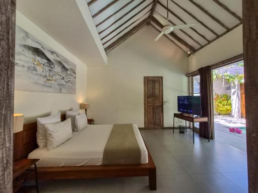 The Decks Bali - Housity