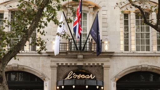 L'oscar London - Housity