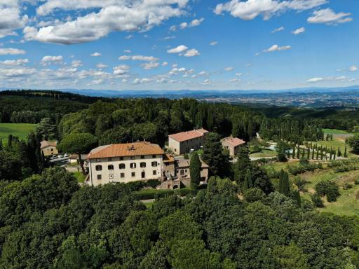 Borgo Il Castagno - Housity
