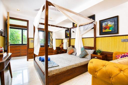 House Of Comfort Delhi - Housity