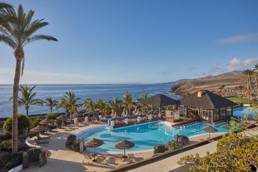 Secrets Lanzarote Resort & Spa - Adults Only (+18) - Housity