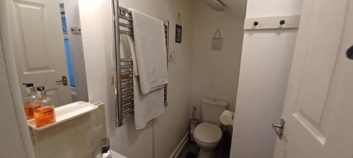 Chalet with hot tub room - Housity
