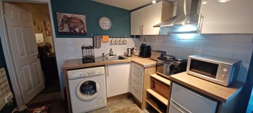 Chalet with hot tub room - Housity