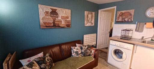 Chalet with hot tub room - Housity
