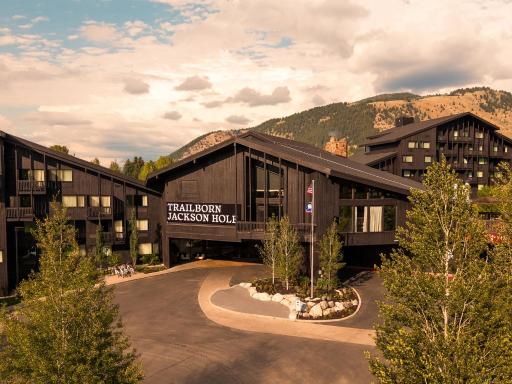 Snow King Resort - Housity