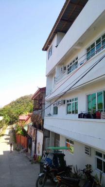 San Juan La Union Apartments - Housity