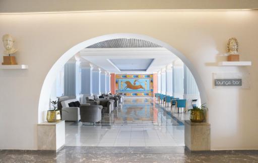 Atlantis Hotel - Housity