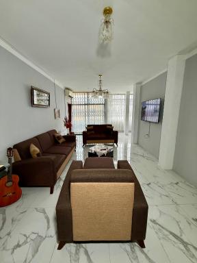Departamento familiar & empresarial - Housity