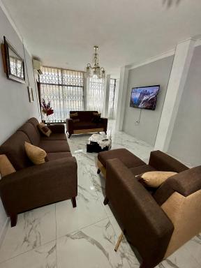 Departamento familiar & empresarial - Housity