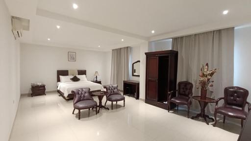 Hotel Arisu - Housity
