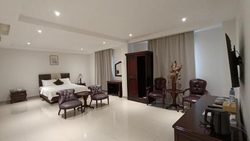 Hotel Arisu - Housity