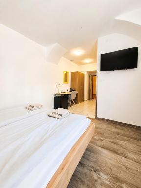 Inter hostel Liberec - Housity