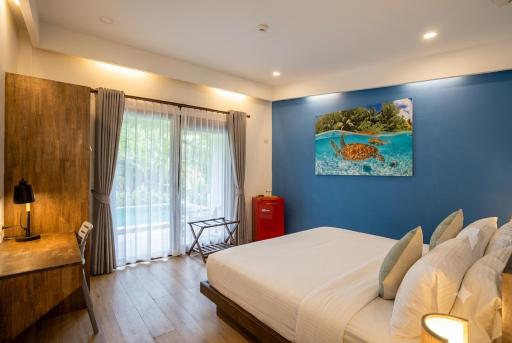 Palaka Resort - Housity