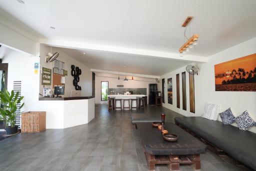 Palaka Resort - Housity