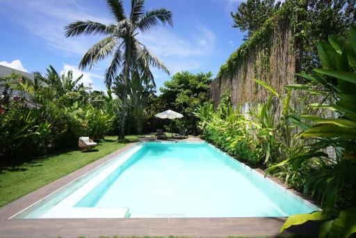 Palaka Resort - Housity