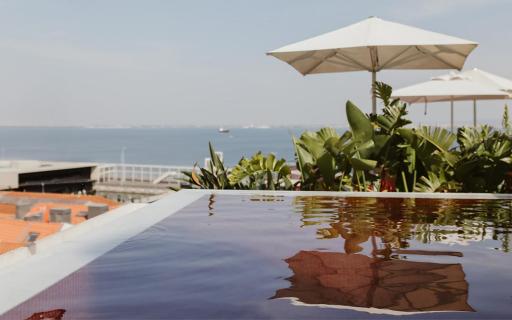 Memmo Alfama - Design Hotels - Housity