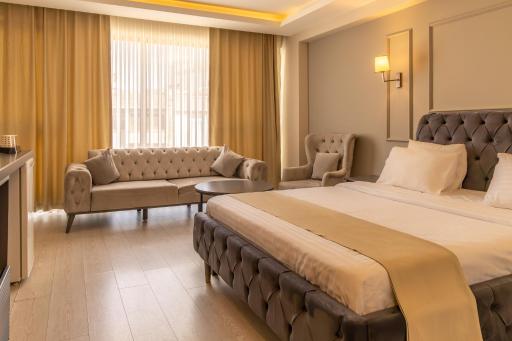 PETRA HOTEL TUZLA - Housity