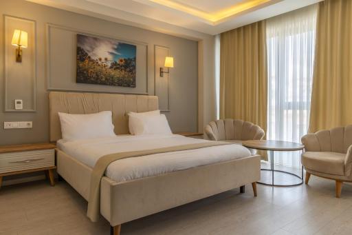 PETRA HOTEL TUZLA - Housity