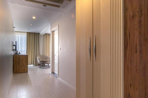 PETRA HOTEL TUZLA - Housity