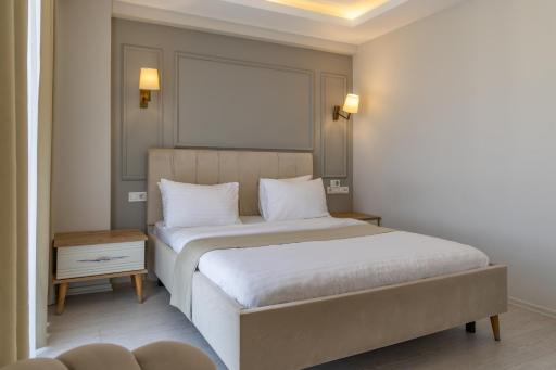 PETRA HOTEL TUZLA - Housity