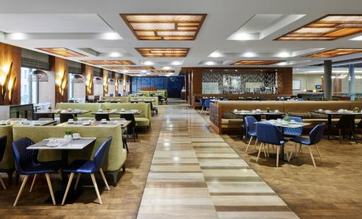 TITANIC Chaussee Berlin - Housity