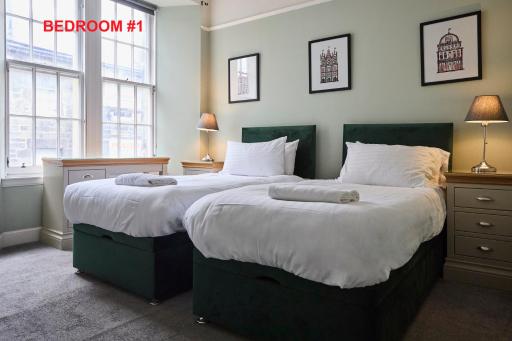 Rose Street Residence - Housity