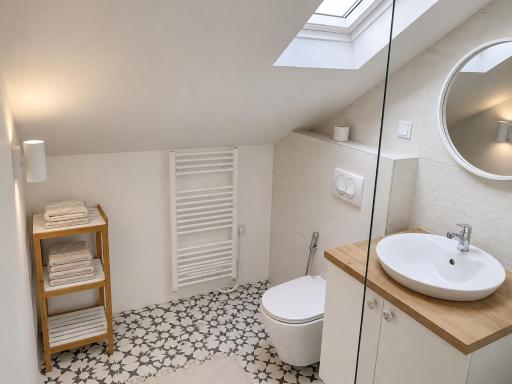 West Studio Apartment Sarajevo - Housity