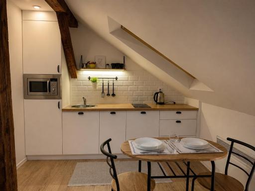 West Studio Apartment Sarajevo - Housity