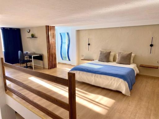 Elegant Relaxing Oasis in the Heart of Sfax - Housity