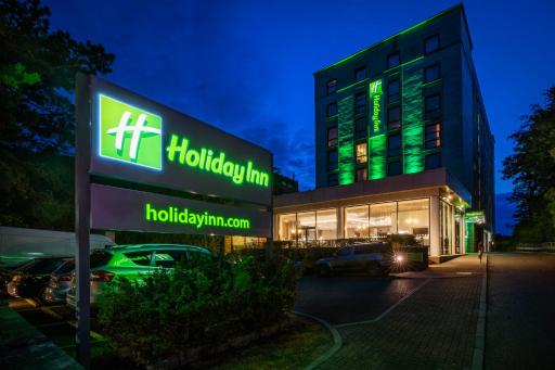 Holiday Inn Bournemouth, an IHG Hotel - Housity