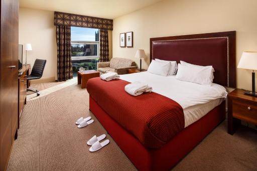 Holiday Inn Dumfries, an IHG Hotel - Housity