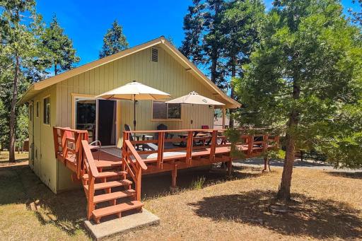 Redwood Escape - Housity