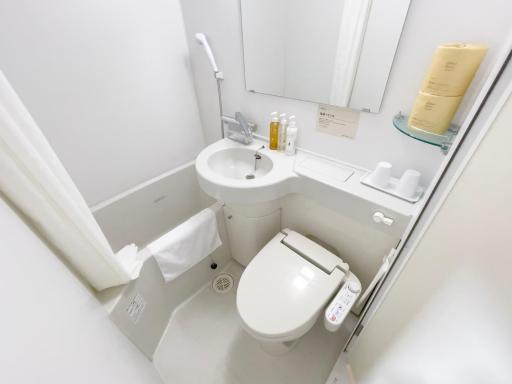 Super Hotel Gotemba 2 - Housity