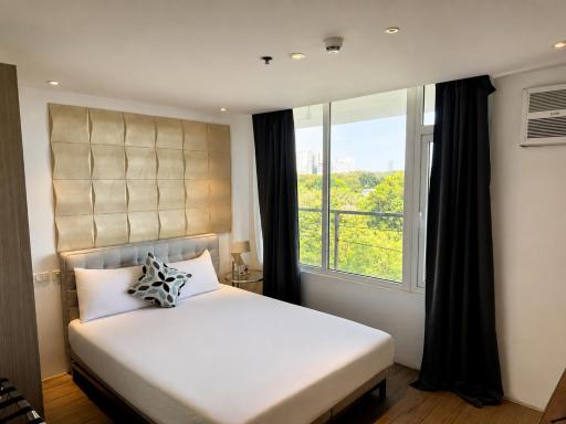 City Park Hotel Residences - Housity