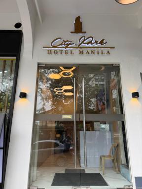 City Park Hotel Residences - Housity