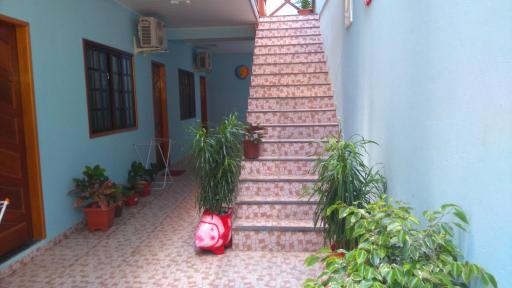 Suítes do Cid - Housity