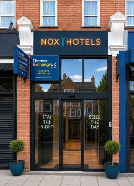 NOX Golders Green - Housity