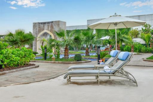 Conrad Dubai - Housity