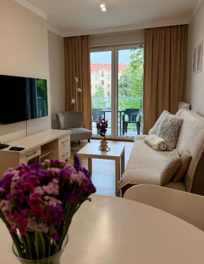 Złote Apartamenty 36 - Housity