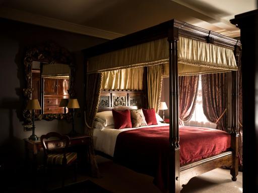 The Rookery - Housity