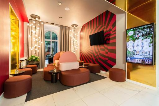 Best Western Plus Krakow Old Town - Housity