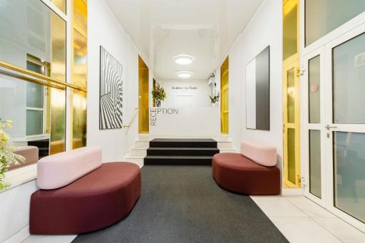 Best Western Plus Krakow Old Town - Housity