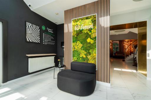 Best Western Plus Krakow Old Town - Housity