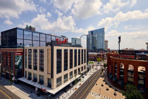 Live! by Loews - St. Louis - Housity